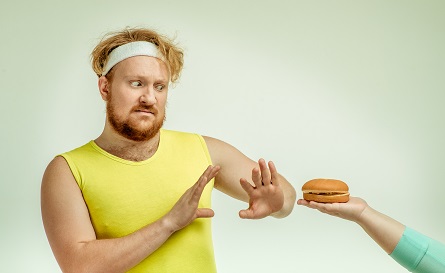 הפעם באמת מורידים במשקל
