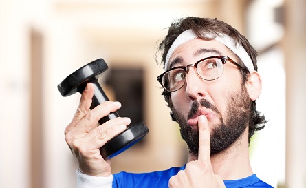 10 מיתוסים על פעילות גופנית