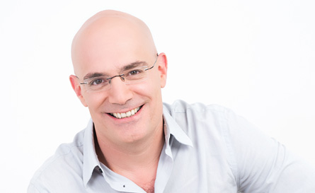 פרופסור אייל שיינר