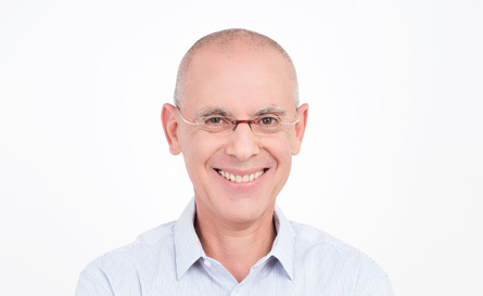 יגאל לברן