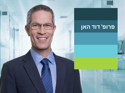 פרופסור דוד האן