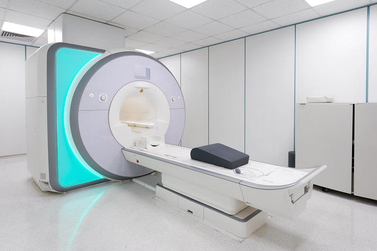 מכשיר MRI