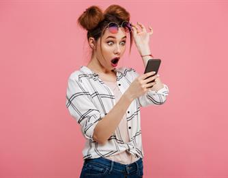 تطبيقنا الجديد في انتظارك!