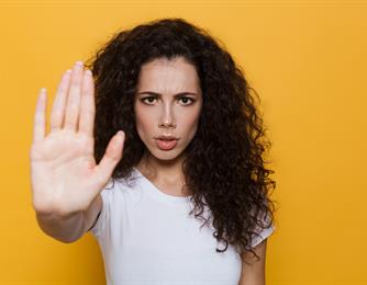פניות בנושא הטרדה מינית