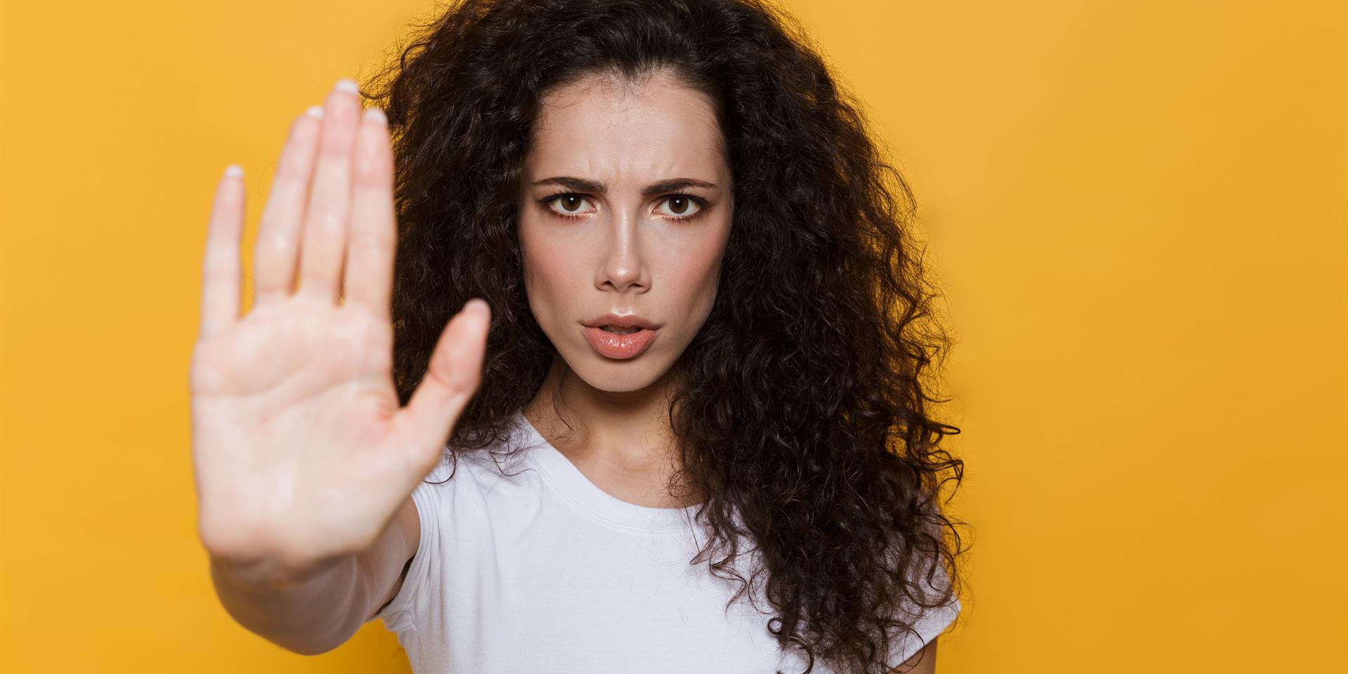 פניות בנושא הטרדה מינית