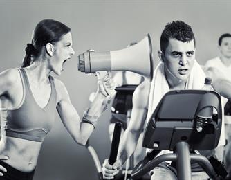אימון HIIT (אימון היט)