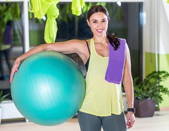 פיטבול (FITBALL): כל מה שרצית לדעת ולא העזת לשאול