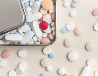 Amoxicillin SF / أموكسيسيلين