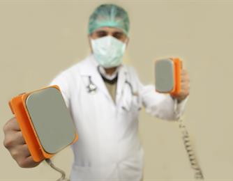 דום לב (Cardiac Arrest)