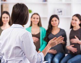 فحوصات الحمل حسب الأسابيع: الدليل الكامل