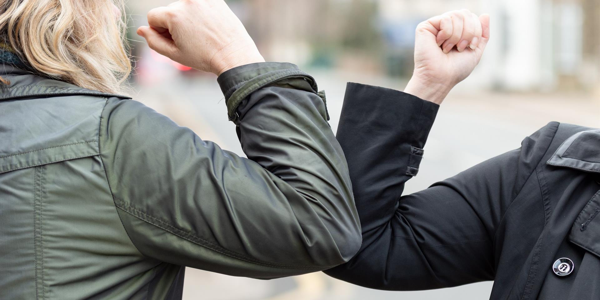 إجراءات بسيطة للوقاية من كورونا