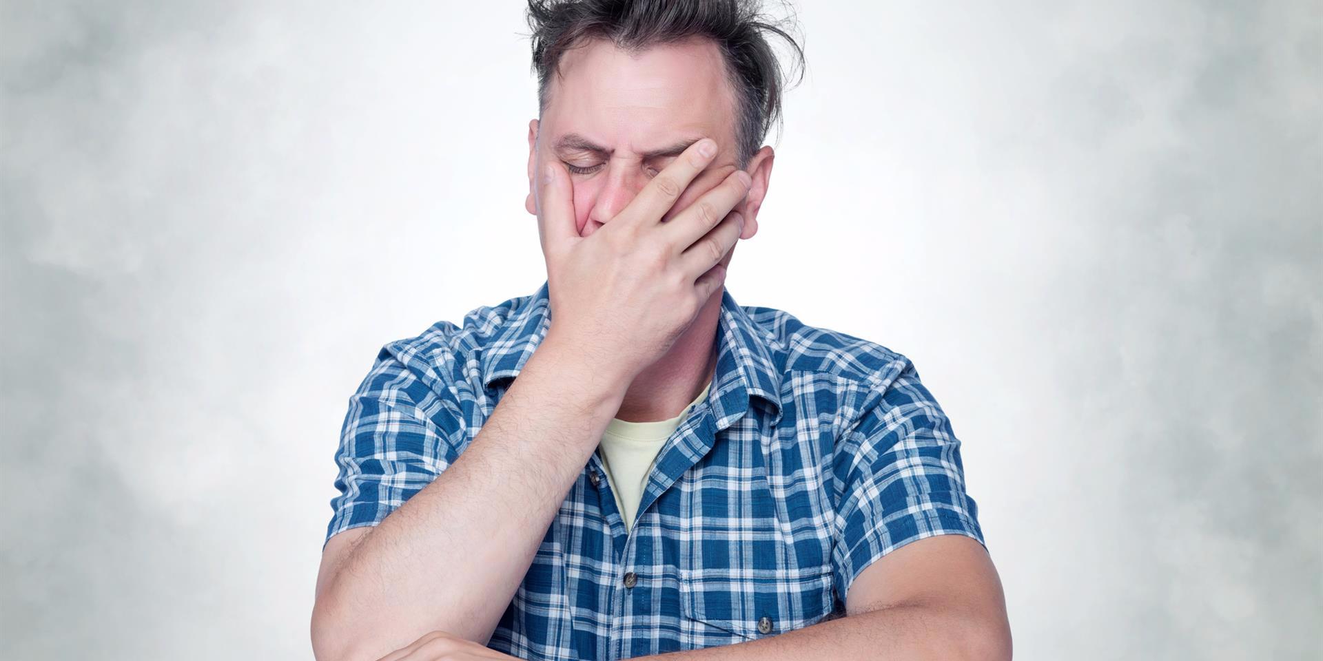 شلل العصب الوجهي Facialis