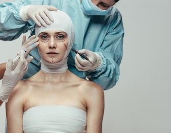 رائحة التغيير: كل ما يجب معرفته عن عملية تجميل الأنف
