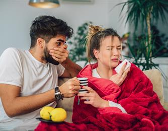 درجة الحرارة العالية: كل ما تريد معرفته
