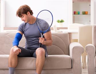 מרפק טניס (Tennis elbow, טניס אלבו)