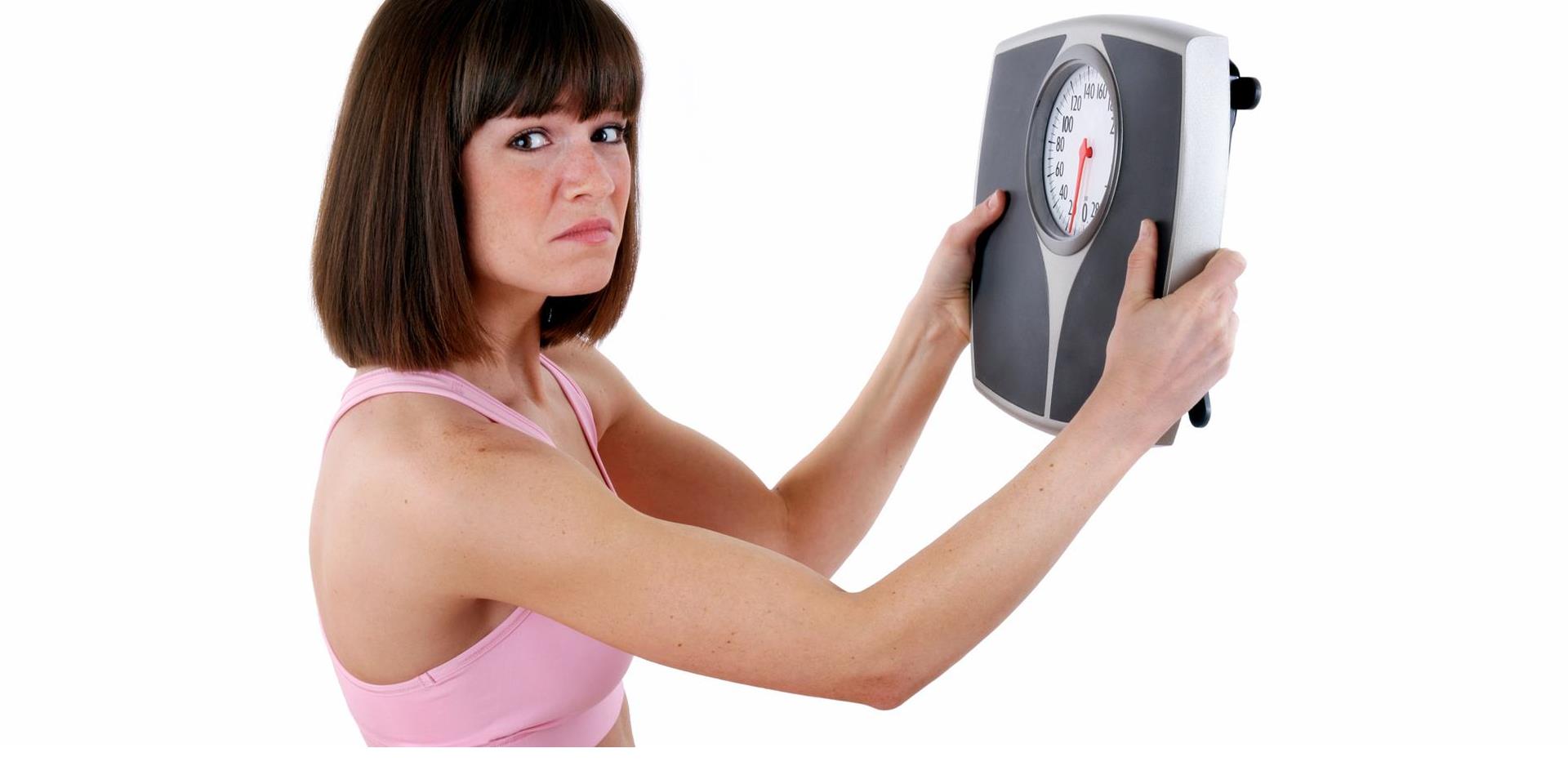 מה באמת מודד BMI