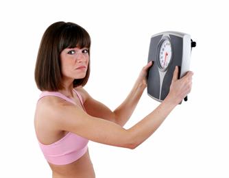 מה הערך האמיתי של BMI?