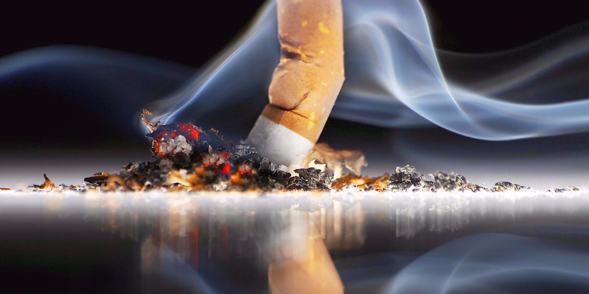 كل المعلومات والمعطيات عن التدخين