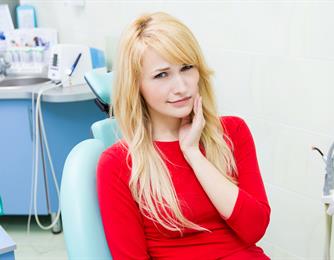 نصائح للحفاظ على سلامة الأسنان