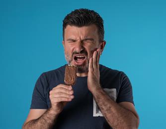 רגישות בשיניים