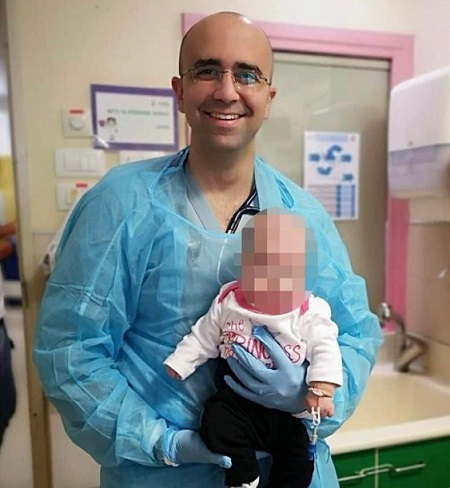 ד"ר יאיר זלוף ז"ל
