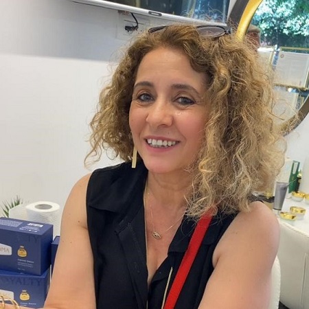 גילה פלד ז"ל